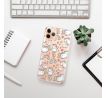 Odolné silikonové pouzdro iSaprio - Unicorn pattern 02 - iPhone 11 Pro Max