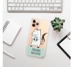 Odolné silikonové pouzdro iSaprio - Unicorns Love Coffee - iPhone 11 Pro