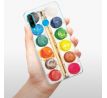 Odolné silikonové pouzdro iSaprio - Watercolors - Huawei P30 Lite
