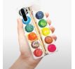 Odolné silikonové pouzdro iSaprio - Watercolors - Huawei P30 Pro