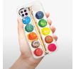 Odolné silikonové pouzdro iSaprio - Watercolors - Huawei P40 Lite