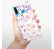 Odolné silikonové pouzdro iSaprio - Wildflowers - Huawei P30 Lite