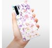 Odolné silikonové pouzdro iSaprio - Wildflowers - Huawei P30 Pro