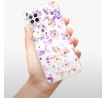 Odolné silikonové pouzdro iSaprio - Wildflowers - Huawei P40 Lite