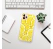 Odolné silikonové pouzdro iSaprio - Yellow - iPhone 11 Pro Max