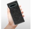 Odolné silikonové pouzdro iSaprio - Ampersand 01 - Samsung Galaxy S10