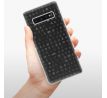 Odolné silikonové pouzdro iSaprio - Ampersand 01 - Samsung Galaxy S10+