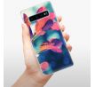 Odolné silikonové pouzdro iSaprio - Autumn 01 - Samsung Galaxy S10