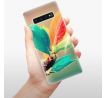 Odolné silikonové pouzdro iSaprio - Autumn 02 - Samsung Galaxy S10+