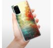 Odolné silikonové pouzdro iSaprio - Autumn 03 - Samsung Galaxy S20+