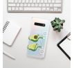 Odolné silikonové pouzdro iSaprio - Avocado - Samsung Galaxy S10+