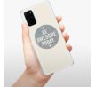 Odolné silikonové pouzdro iSaprio - Awesome 02 - Samsung Galaxy S20+
