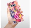 Odolné silikonové pouzdro iSaprio - Beauty Flowers - Samsung Galaxy S10e