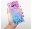 Odolné silikonové pouzdro iSaprio - Color Lace - Samsung Galaxy S10e