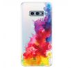 Odolné silikonové pouzdro iSaprio - Color Splash 01 - Samsung Galaxy S10e