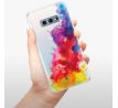 Odolné silikonové pouzdro iSaprio - Color Splash 01 - Samsung Galaxy S10e