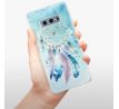 Odolné silikonové pouzdro iSaprio - Dreamcatcher Watercolor - Samsung Galaxy S10e