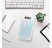 Odolné silikonové pouzdro iSaprio - Fancy - white - Samsung Galaxy S10e