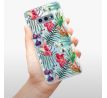 Odolné silikonové pouzdro iSaprio - Flower Pattern 03 - Samsung Galaxy S10e