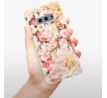 Odolné silikonové pouzdro iSaprio - Flower Pattern 06 - Samsung Galaxy S10e
