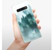 Odolné silikonové pouzdro iSaprio - Forrest 08 - Samsung Galaxy S10+