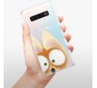 Odolné silikonové pouzdro iSaprio - Fox 02 - Samsung Galaxy S10+