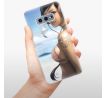Odolné silikonové pouzdro iSaprio - Girl 02 - Samsung Galaxy S10e