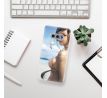 Odolné silikonové pouzdro iSaprio - Girl 02 - Samsung Galaxy S10e