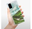 Odolné silikonové pouzdro iSaprio - Green Valley - Samsung Galaxy S20+