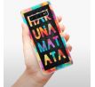 Odolné silikonové pouzdro iSaprio - Hakuna Matata 01 - Samsung Galaxy S10+