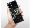 Odolné silikonové pouzdro iSaprio - Headphones 02 - Samsung Galaxy S20+