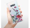 Odolné silikonové pouzdro iSaprio - Herbs 02 - Samsung Galaxy S10e