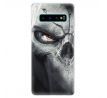 Odolné silikonové pouzdro iSaprio - Horror - Samsung Galaxy S10