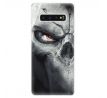 Odolné silikonové pouzdro iSaprio - Horror - Samsung Galaxy S10+