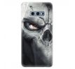 Odolné silikonové pouzdro iSaprio - Horror - Samsung Galaxy S10e