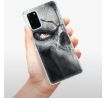 Odolné silikonové pouzdro iSaprio - Horror - Samsung Galaxy S20+