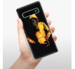 Odolné silikonové pouzdro iSaprio - Chemical - Samsung Galaxy S10