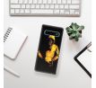 Odolné silikonové pouzdro iSaprio - Chemical - Samsung Galaxy S10