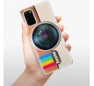 Odolné silikonové pouzdro iSaprio - Insta - Samsung Galaxy S20+