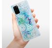 Odolné silikonové pouzdro iSaprio - Lace 03 - Samsung Galaxy S20+