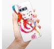 Odolné silikonové pouzdro iSaprio - Love Music - Samsung Galaxy S10e
