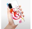 Odolné silikonové pouzdro iSaprio - Love Music - Samsung Galaxy S20+