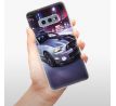 Odolné silikonové pouzdro iSaprio - Mustang - Samsung Galaxy S10e