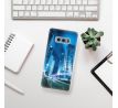 Odolné silikonové pouzdro iSaprio - Night City Blue - Samsung Galaxy S10e
