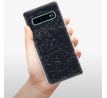 Odolné silikonové pouzdro iSaprio - Night Sky 01 - Samsung Galaxy S10