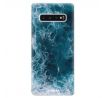 Odolné silikonové pouzdro iSaprio - Ocean - Samsung Galaxy S10+