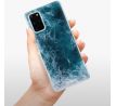 Odolné silikonové pouzdro iSaprio - Ocean - Samsung Galaxy S20+
