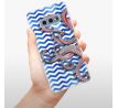 Odolné silikonové pouzdro iSaprio - Octopus - Samsung Galaxy S10e
