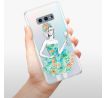 Odolné silikonové pouzdro iSaprio - Queen of Parties - Samsung Galaxy S10e