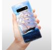 Odolné silikonové pouzdro iSaprio - Sailing Boat - Samsung Galaxy S10